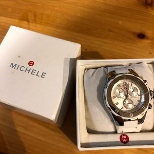 Michele watch